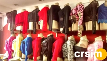 Atitude Feminina - - Retiro