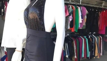 Atitude Store - 184 - Centro
