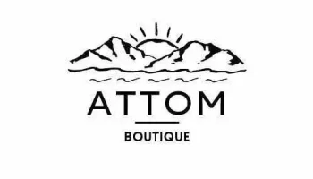 Attom Boutique - Miguel Pereira