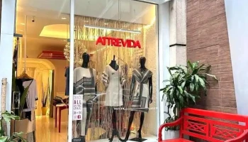 Attrevida Moda Feminina All Size - Niterói - Niterói