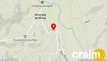 Autopeças Carumbé - Alvorada De Minas - Mg