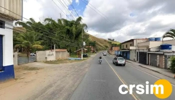 Av. Nilton Pena Botelho, 4320 - Parque Maíra, Pinheiral - Rj, 27197-000, Brasil - Pinheiral