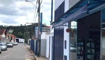 Azus Soluções Em Tecnologia Distribuidora Informática E Eletrônicos - 212 - Xororó