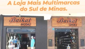 Baikal Modas - 238