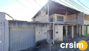Bairro Belo Vale - Santa Luzia - Mg