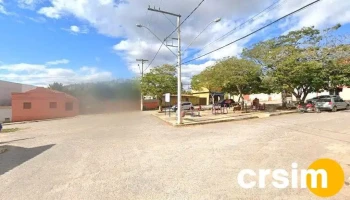 Bairro Santa Luzia baldim - Baldim - Mg