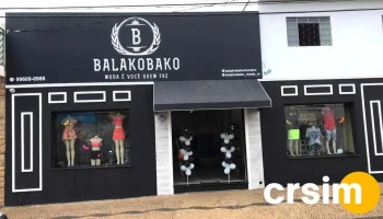 Balakobako Rio Claro - Rio Claro