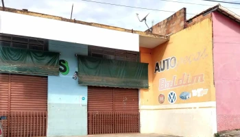 Baldim Auto Peças - Baldim - Mg