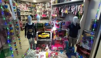 Bambolê Kid's - Arraial Do Cabo