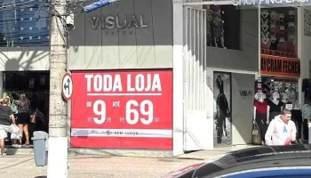 Banana Bacana - Petrópolis
