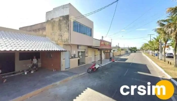 Banca do Trevo - São João Da Barra