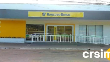 Banco Do Brasil - Carapebus - Agência 3890 - Carapebus