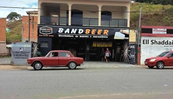 Band Beer - 163-285