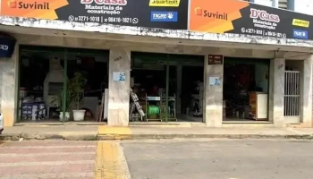 Baratão da Construção (D’Casa Materiais de Construção) - Bicas - Mg