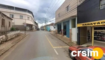 Baratão Heavy - 791 - Centro