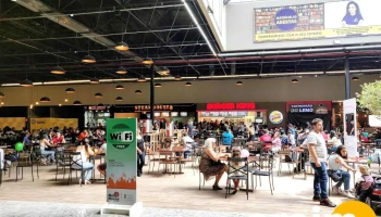 Barbacena Shopping - 131 - Ipanema