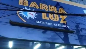 Barra Luz Material Elétrico - Barra Do Piraí