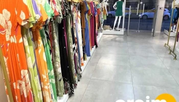 Basbrasil - Moda Feminina e Uniformes Escolares - 372 - Centro