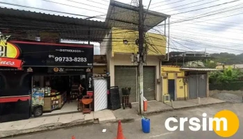 Bazar dos Baixinhos - Paracambi