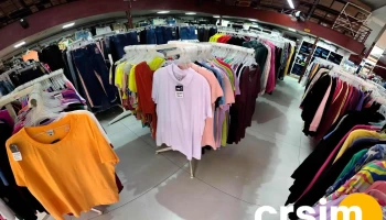 Bazar René - 106 - Centro