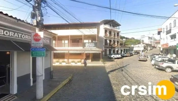 Beautysalon / Loja Estilo íntimo e fitness - Duas Barras