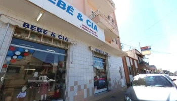 Bebê e Cia - 227