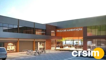 Bela Vista Mall - Conceição Do Mato Dentro - Mg