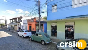 Belíssima Modas - Porciúncula