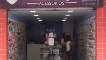 Bella Biju Acessórios - São José Do Vale Do Rio Preto