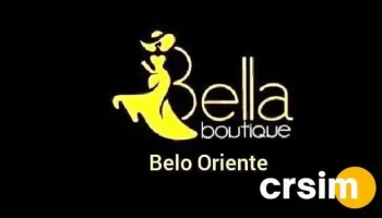 Bella Boutique - 326 - Centro