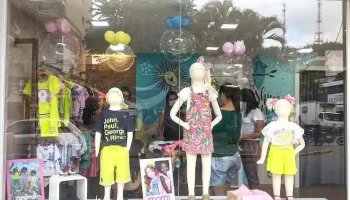 Bella Kids - Macuco