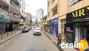 Bella Store Hering - 61 - Loja 02 - Carmópolis De Minas