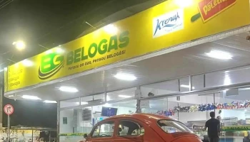 Belogas Supermercado - 205 - Belo Oriente