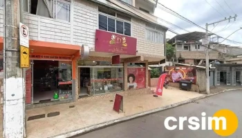Belvisat Móveis - 549 - Centro