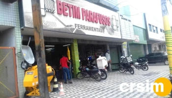 Betim Parafusos e Ferramentas - - Centro