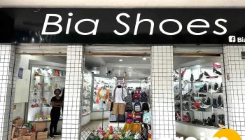 Bia Shoes - Paraíba Do Sul