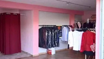 Bia Style Moda Cristã - 210 - Centro
