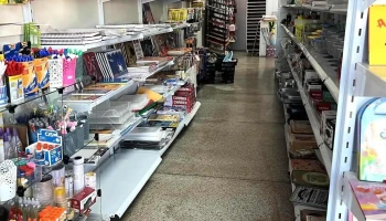 Big Festa Presentes - - Centro