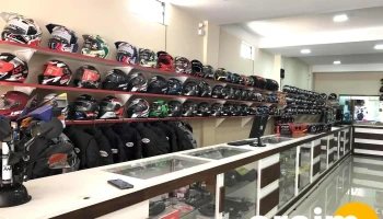 Bike Motos - Loja Autorizada Stihl - 395