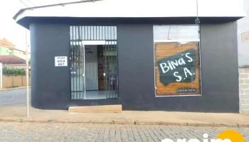 Bina's S.a. - N428 - Centro