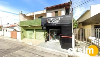 Black Blazer - Quissamã