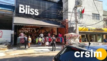 Bliss - Maricá