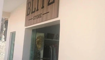 Blitz Store - Bom Jesus Do Amparo - Mg