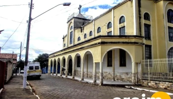 Boa Esperança Mg - Boa Esperança - Mg