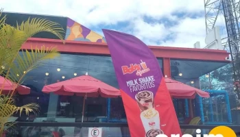 Bob's Burger - Drive Rio Santos Mangaratiba - Mangaratiba