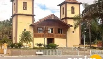 Bodocão - Baldim - Mg