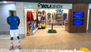 Bola Show - 76 - Rodoviario