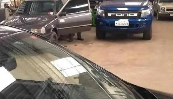 Bosch Car Service - Serra Parts - São José Do Vale Do Rio Preto