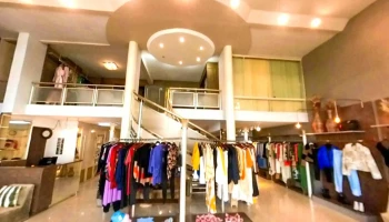 Boutique Aconchego - 751 - Centro
