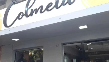 Boutique Colmeia - 27 - Centro